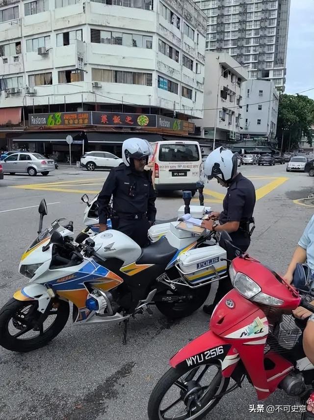 最高10万罚款！旅游旺季别动歪脑筋，马来西亚警方提醒赴泰游客
