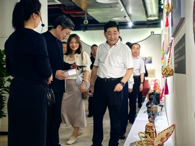 @上海人：在家门口遇见渭南！文化大展免费开放，沉浸式文化盛宴邀您来享
