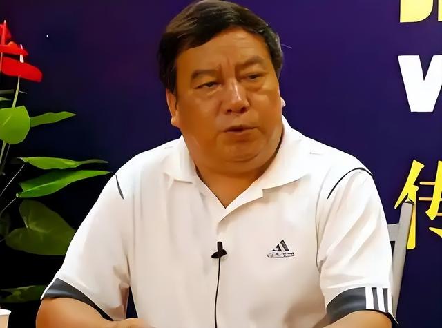 “穿越者”叶志平走了，有人说他是泄露了太多的天机