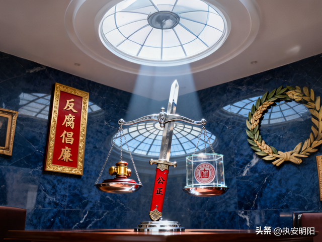 成都反腐！军旅17年+司法26年，退休18月“栽了”纪法严打护清风