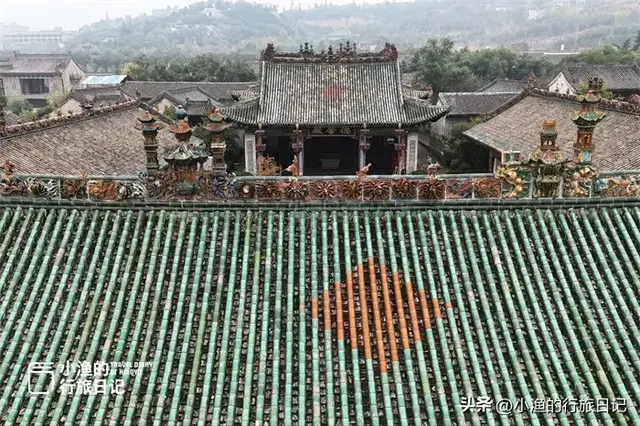 陕西最值得去的宝藏地，周末6大景区全免费/半价！赶紧冲