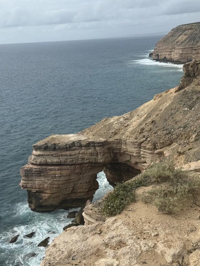 澳大利亚22日世界文化遗产与自然之旅游记