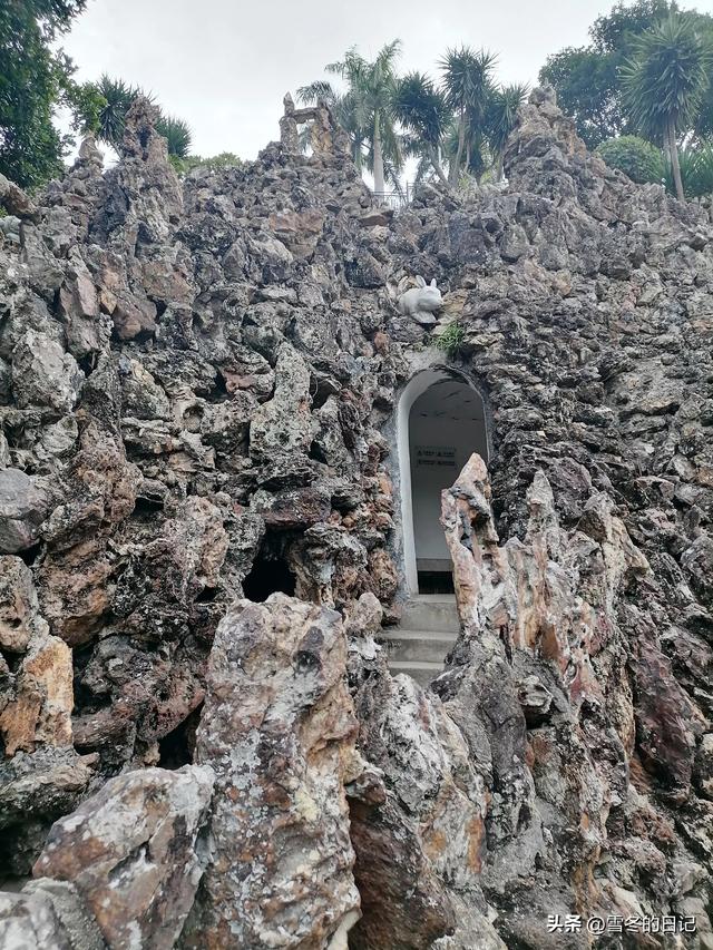实话实说：厦门鼓浪屿热门景点有的并不好玩