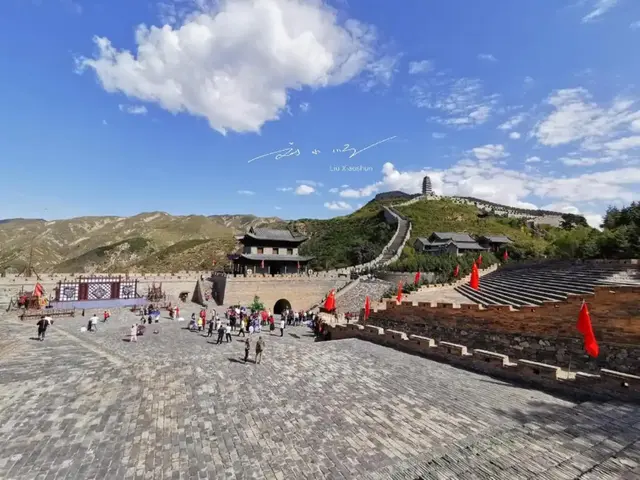 90%的人不知道！举世闻名的雁门关，竟然位于山西省的这座城市？