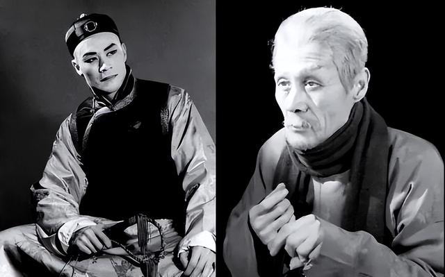 白天演员、晚上间谍，隐姓埋名75年，95岁“姜子牙”的传奇一生