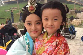 凭《芈月传》走红小演员现状：嬴稷长红黄歇变帅，芈月美到认不出图片