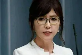 稻田朋美：当年放狠话的日本鹰派女将，安倍去世后她的结局如何？图片