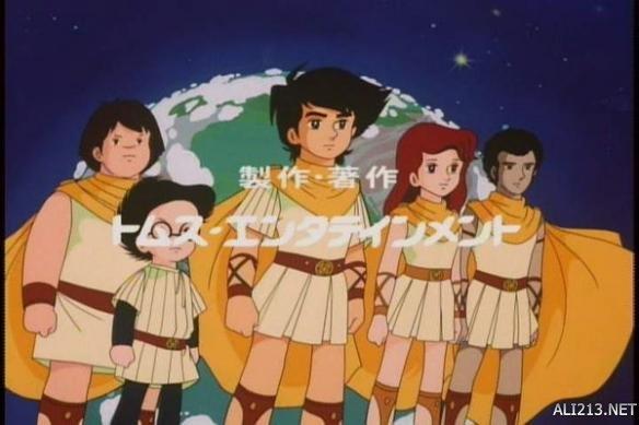 暴露年龄的动画片合集，全看过的没几个！还记得吗？一定要看看