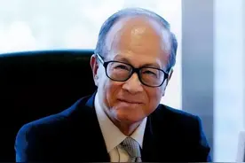 ‌李嘉诚卖掉43个港口对中国有什么影响？图片