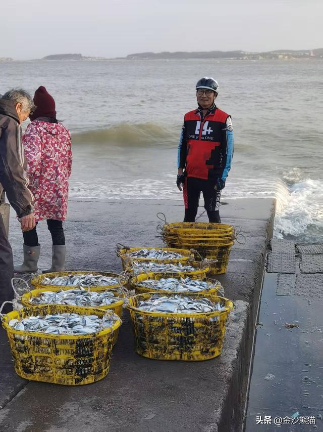 二骑福州 长乐到屿头岛 骑行十年不敢老 双龙连续第三年千里走双骑2