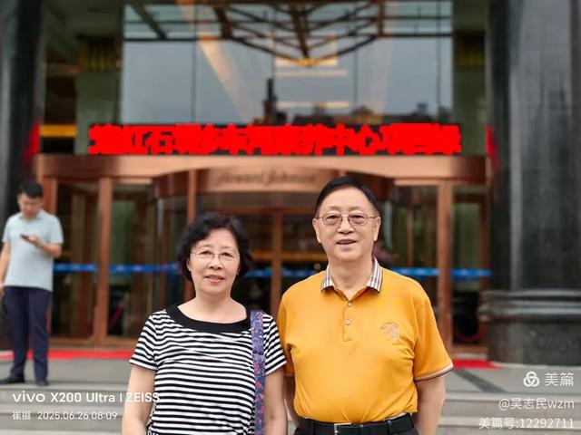 北京开国将军后代合唱走进古城大同，探寻历史足迹，感受文化魅力