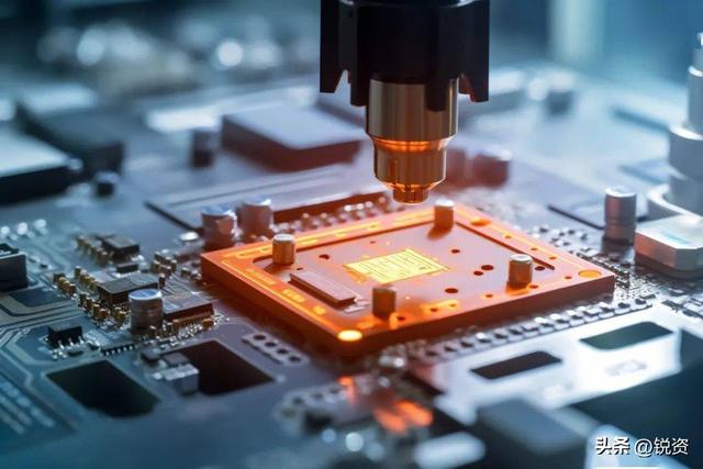 突破研究极限！美国3D芯片产量，AI硬件迎来千倍能效