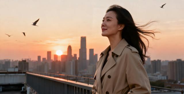 为什么女人都害怕五六十岁的男人？听听这个大姐的真实经历