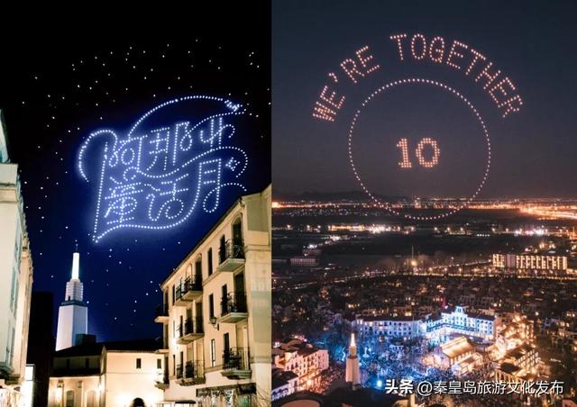 阿那亚童话月来了！岁末海边的童话梦境，守护每一个纯真的你