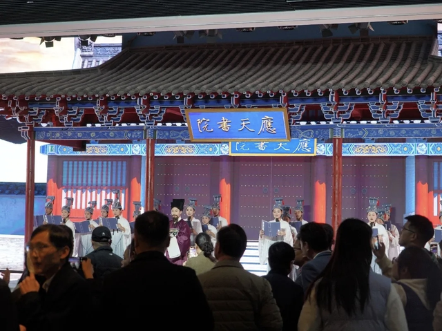 高光回顾！第十届华商文化节圆满落幕，商丘文旅交出亮眼答卷