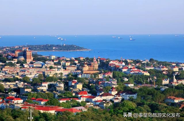 秦皇岛,凭什么成为TOP1?