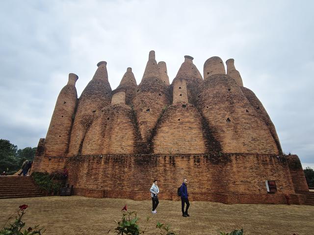 南行漫记：东风韵一个最不像景区的景区