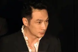 吴镇宇“滥”过，但绝没「烂过」图片