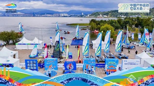 “三年之约”绘就更加出彩的户外产业新图景