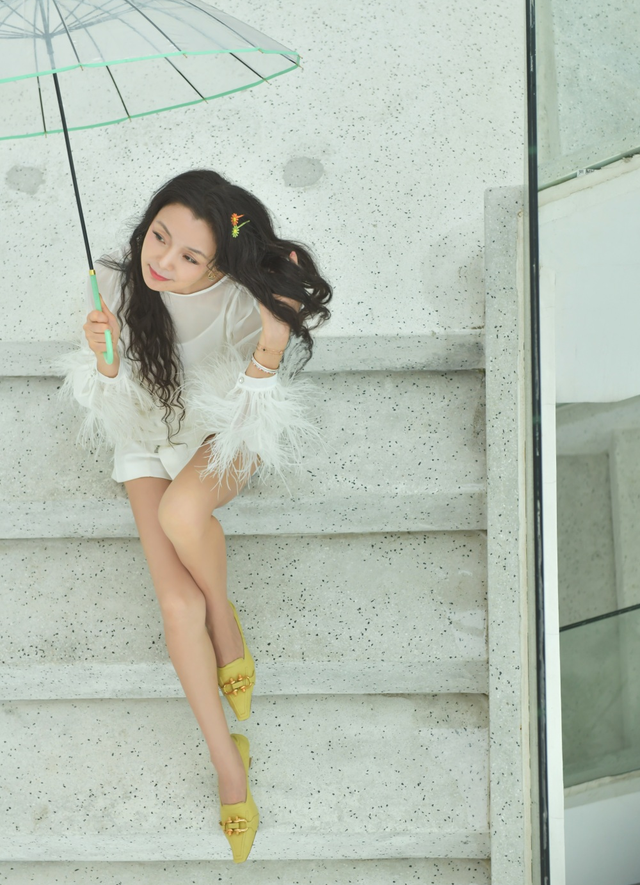 从你的全世界路过81：墟村浮光