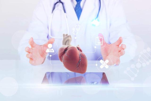 为什么中医说，常吃参松养心，心律稳了，胸痛轻了，睡眠也好了？