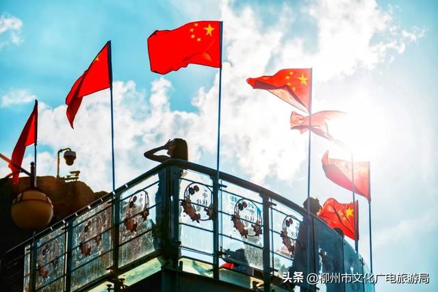不出远门一样精彩！柳州各大公园日程表出炉，照着玩就对了→