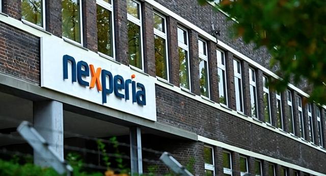 承认了？美国拍胸脯做出保证：中国安世半导体将会恢复对全球供货