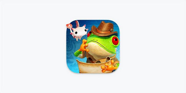 iOS 巨魔游戏推荐：10 款 Arcade 精品游戏（第二十一期）