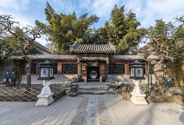 北京必去十大景点排行榜，这才是北京最值得去的10个景点，收好！