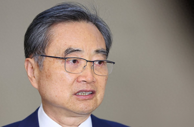 李在明确定出访美日后，韩外长立即对华改口，用4字定调中韩关系