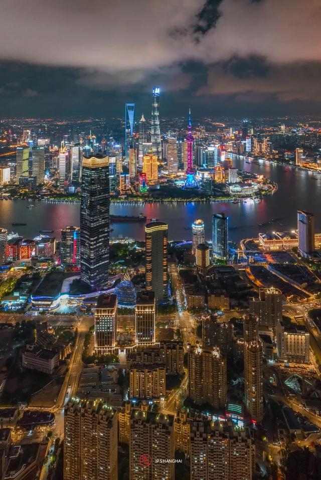每一段滨江，都不会令人失望