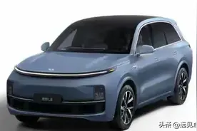 新能源增程车不光要增大电池，还需要加大增程器图片