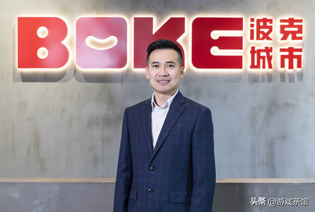 15年3个决定，让这个上海游戏公司成功起飞