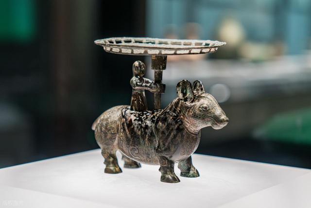 第一次到太原游玩，一定要打卡这5个博物馆，看看你都去过几个？