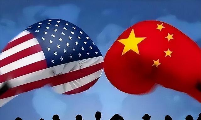 美媒：如果取消中国永久性正常贸易关系地位，美国GDP将无法复苏