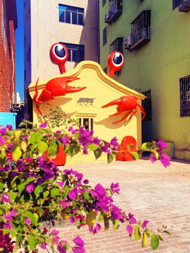 厉害了！全国“新时代旅游新地标”！厦门这里入选→