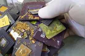 可以提炼出黄金的15种废品，你知道有哪些嘛？图片