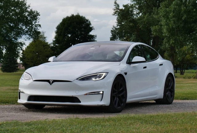 福特首席执行官：拆解特斯拉和中国电动汽车后“令人震惊	”的发现