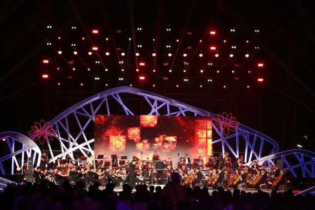 北京“音乐地图”上新！ 第二批京彩户外音乐会点位正式上线