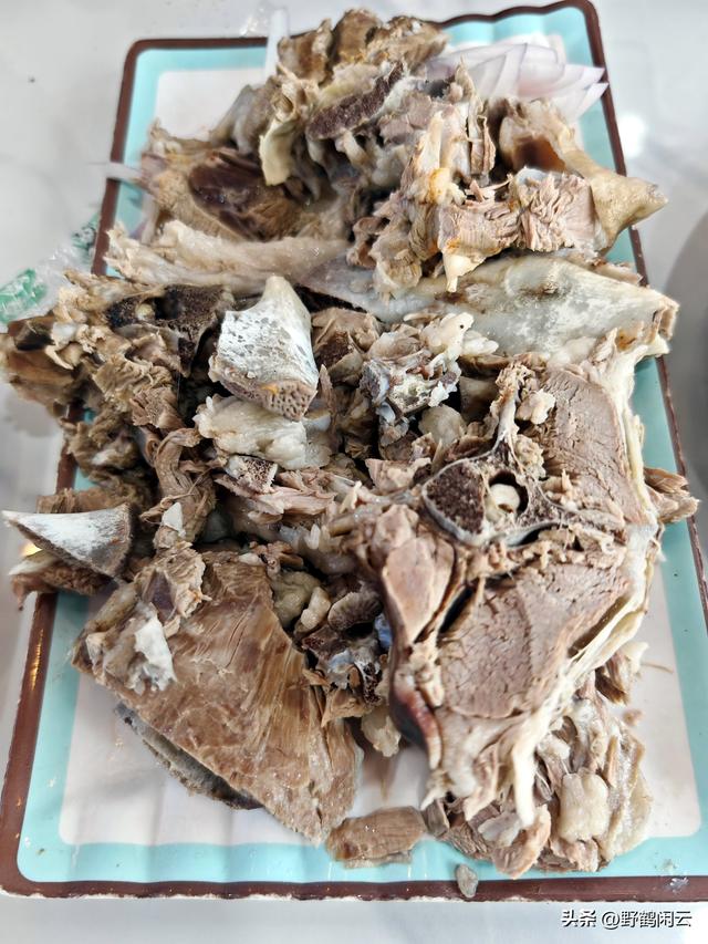 探幽秘境甘南，开启心灵净化之旅之三