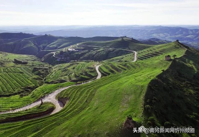 偏关生态文化旅游示范区：农文旅融合释放高质量发展新活力