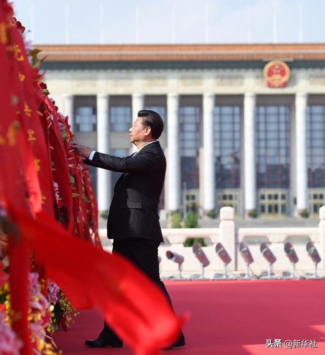 习近平的英雄观
