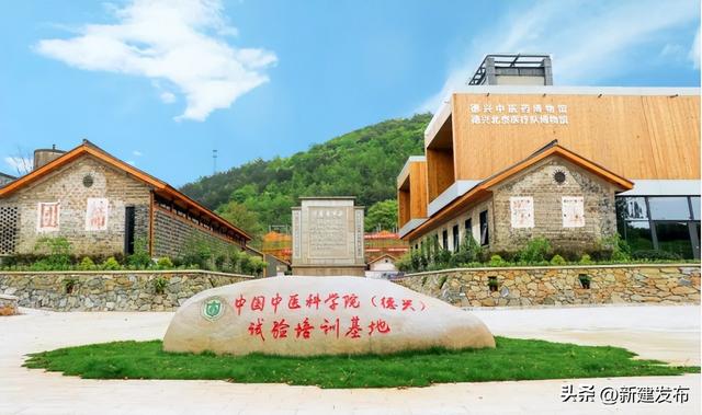 药香传满城，铜矿映千年