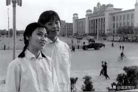40年前的江西南昌，这些地方你还记得吗？图片
