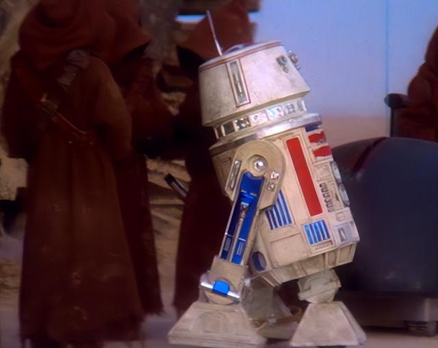 看星战悟自动化！机器人当帮手不抢活，还会犯和人一样的错？