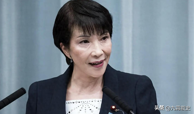 48小时内，中日两次激烈交锋，钓鱼岛已增兵	，高市早苗遭明牌警告