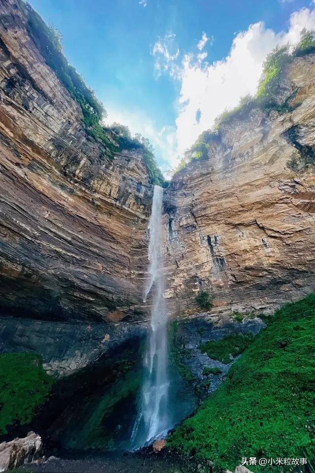 《乌蒙深处》邀你打卡贵州秘境：这里的山水比电视里还要美！