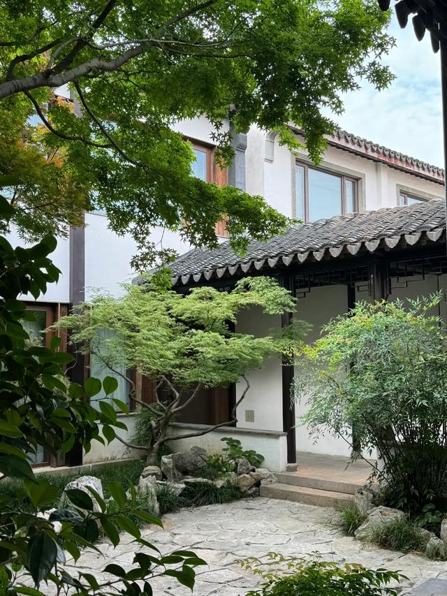 苏州这个不要钱的园林，为什么连北京园林博物馆都要复刻它？