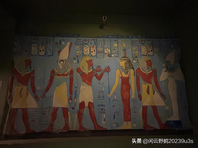埃及之旅（二）游览萨拉丁城堡