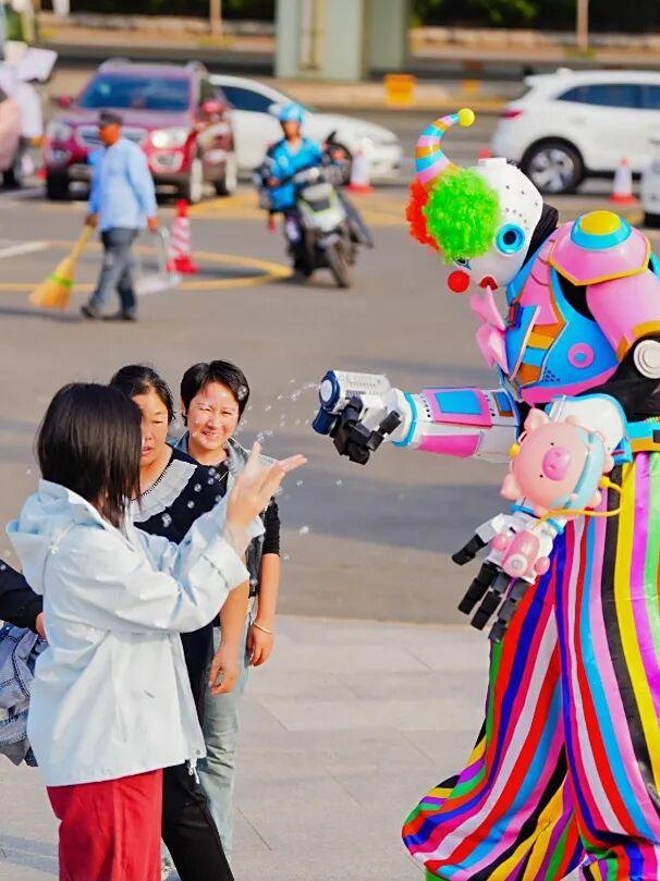 这个假期，长春天天让人“为难”！！！